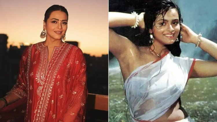 ब्रेकिंग! अभिनेत्री शिल्पा शिरोडकरचा अपघात